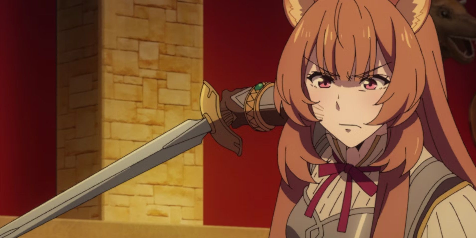 The Rising of the Shield Hero: How Powerful are Demi-Humans?