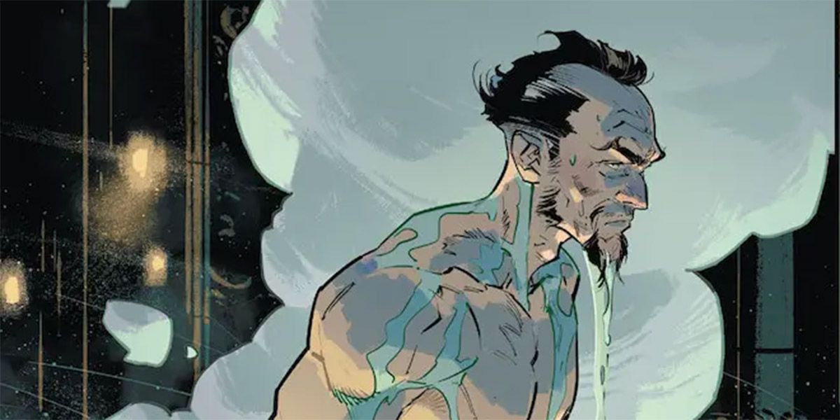 The Best Batman Villain Isn’t the Joker: It’s Ra’s al Ghul