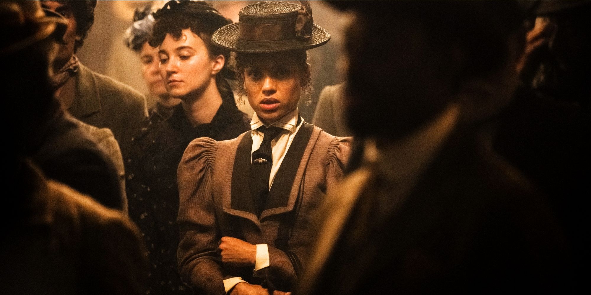 Loki Reveals Why Miss Minutes Betrayed Ravonna Renslayer