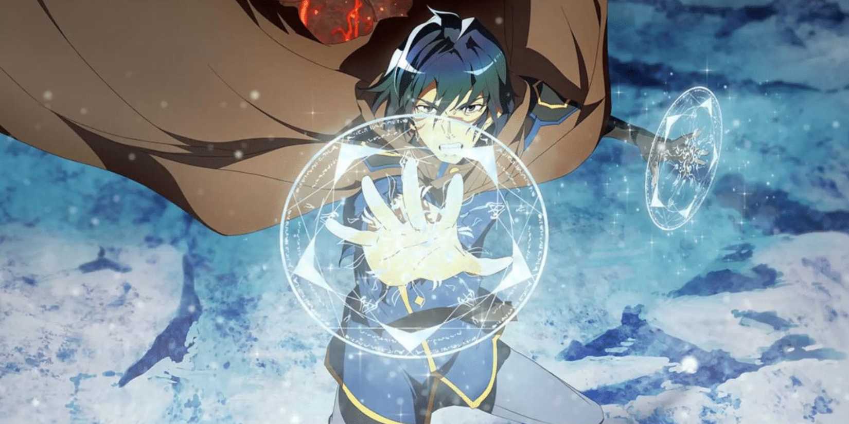 10 Best Anime Based on Manhwa, Ranked