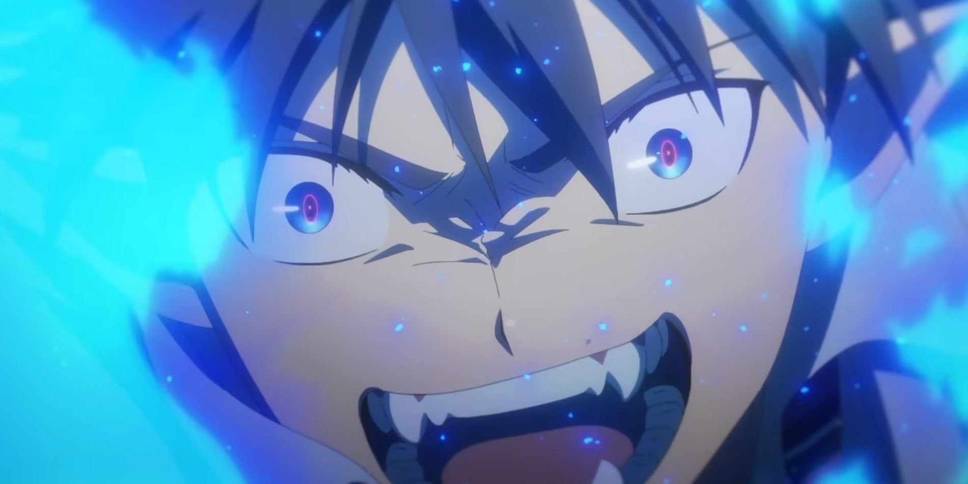 10 Iconic Anime Characters Who Got Possessed By The Devil in Their Series