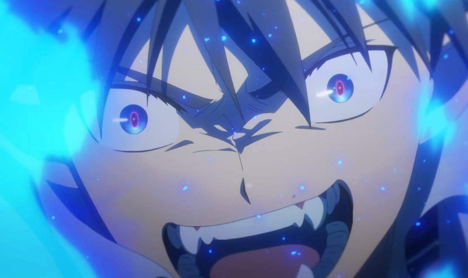Blue Exorcist: Shimane Illuminati Saga Releases New Anime Trailer