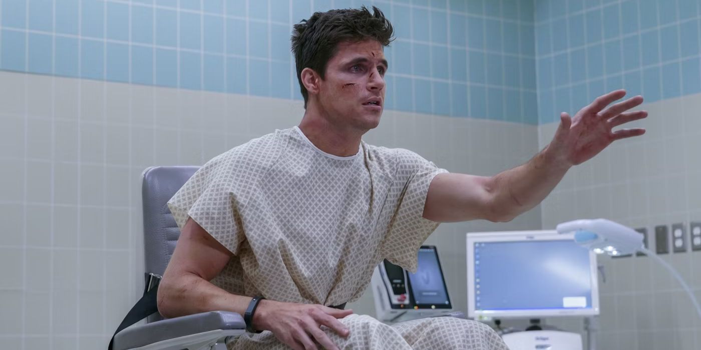 The 10 Best Episodes of Upload, According to IMDb