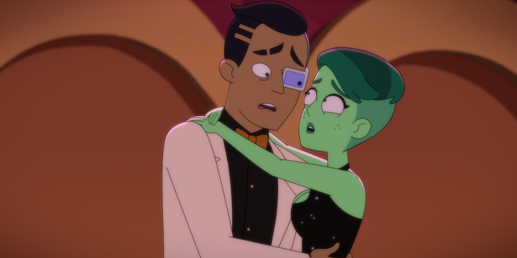 Star Trek: Lower Decks' Biggest Burning Questions After Series Finale