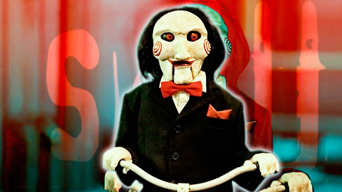 Original Saw Movie Actor Says the 2004 Horror Had the 'Best Ending' He ...