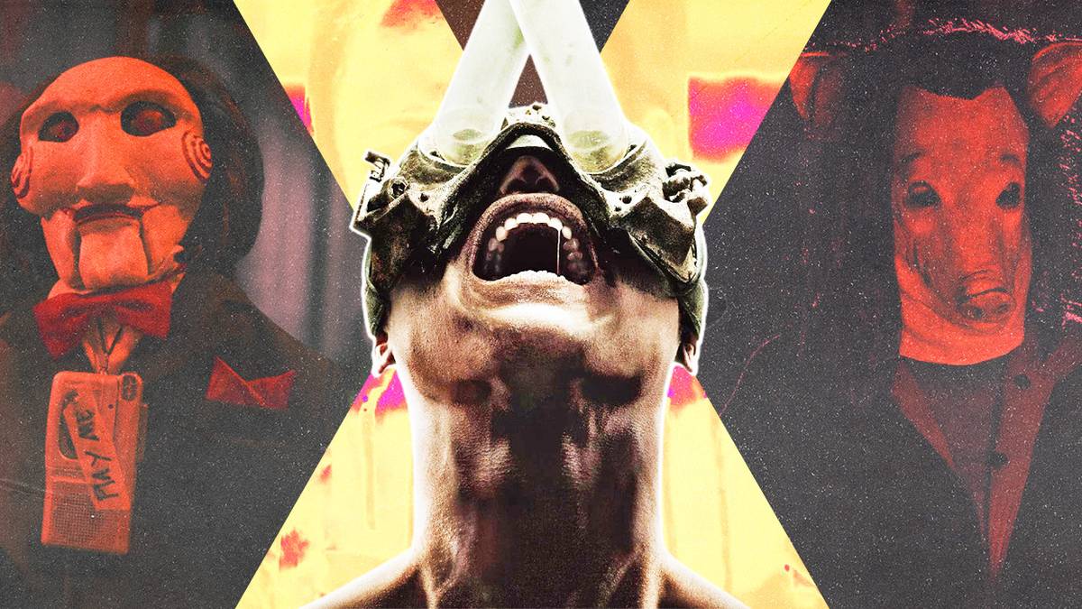 Saw X Originally Had an Entirely Different Title, Writer Reveals