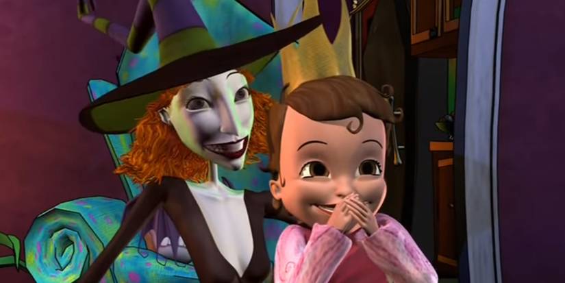 The Best Halloween Specials to Watch With Your Kids