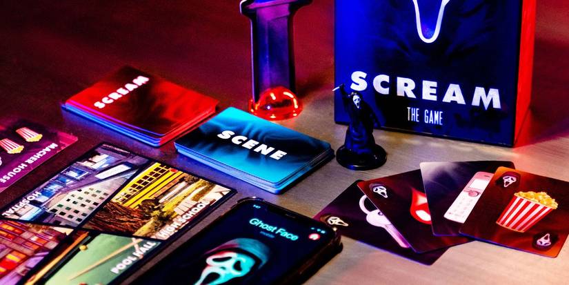 Spooky Board Games To Play This Halloween