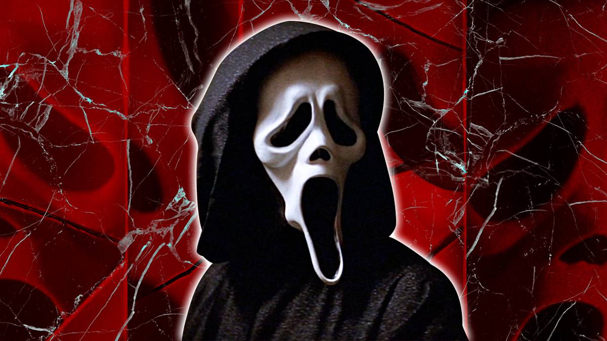 The Scream Franchise Should Look Into Making a Prequel