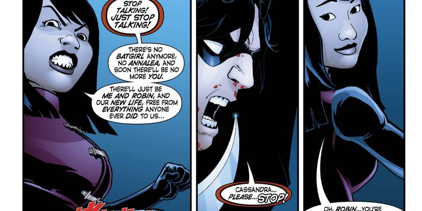 10 Gotham Heroes Who Betrayed The Bat-Family