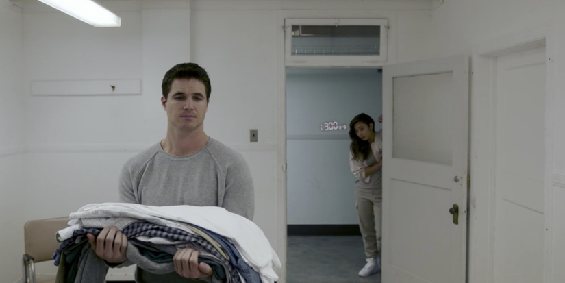 The 10 Best Episodes of Upload, According to IMDb