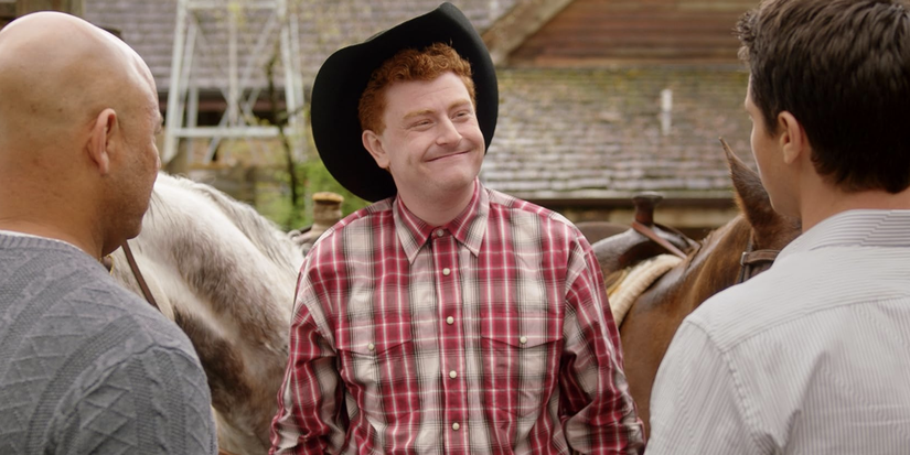 The 10 Best Episodes of Upload, According to IMDb