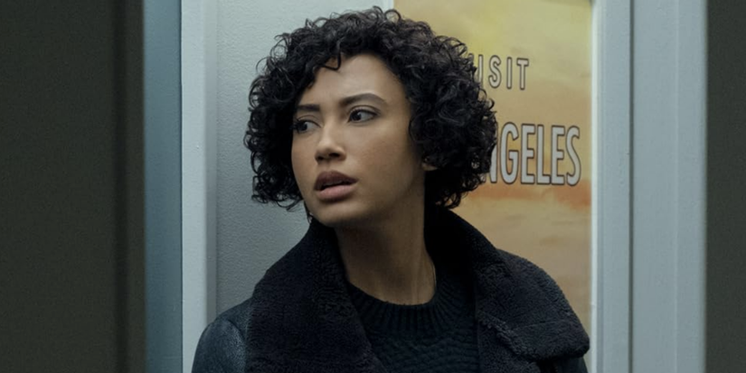The 10 Best Episodes of Upload, According to IMDb