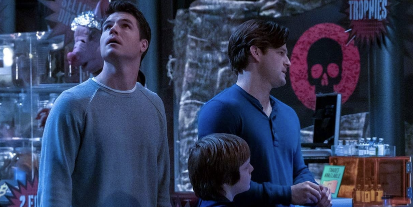 The 10 Best Episodes of Upload, According to IMDb
