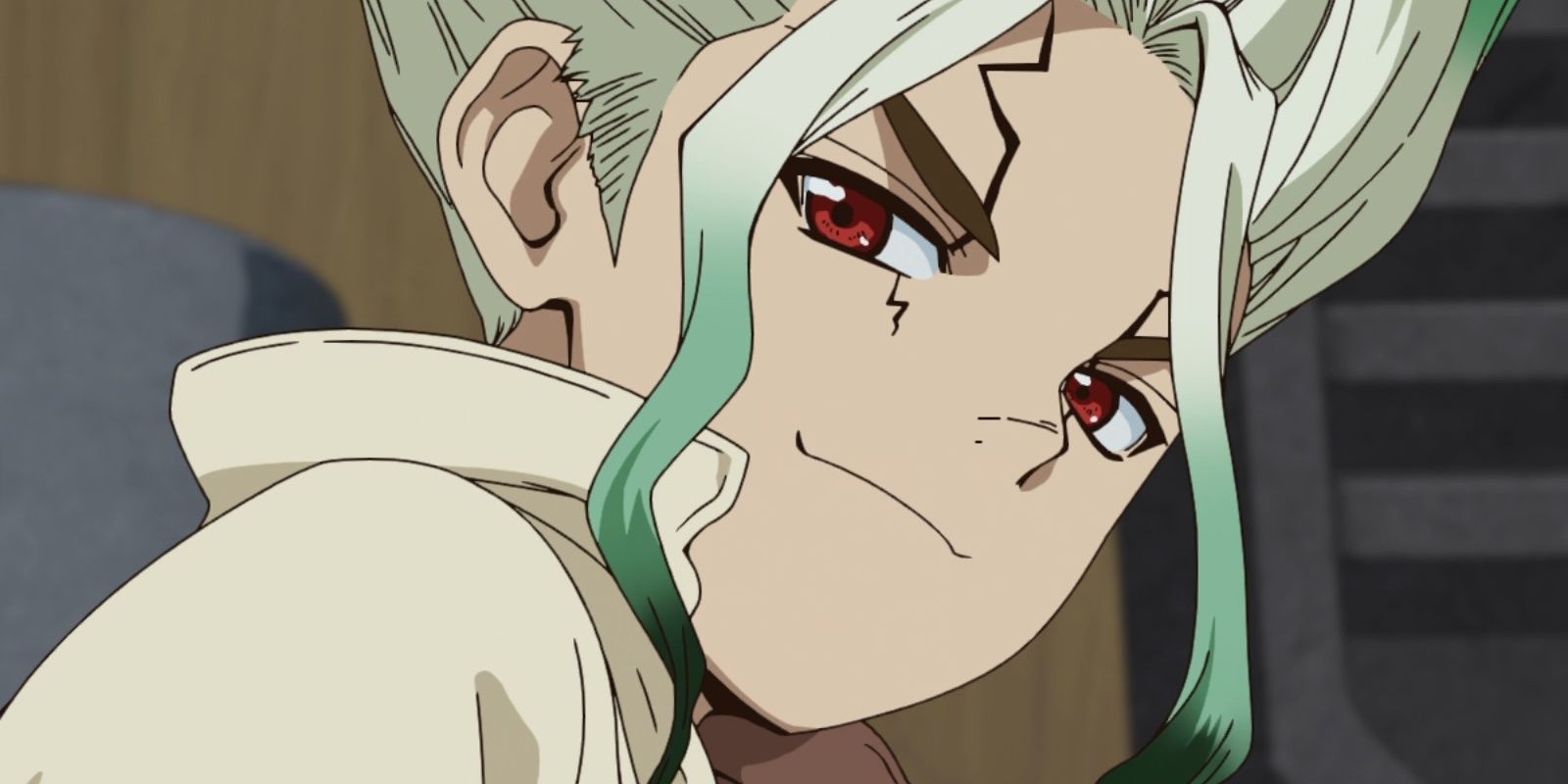 Dr. Stone: How Far Senku Has Come -- and How Much Further He Must Go In  Season 3