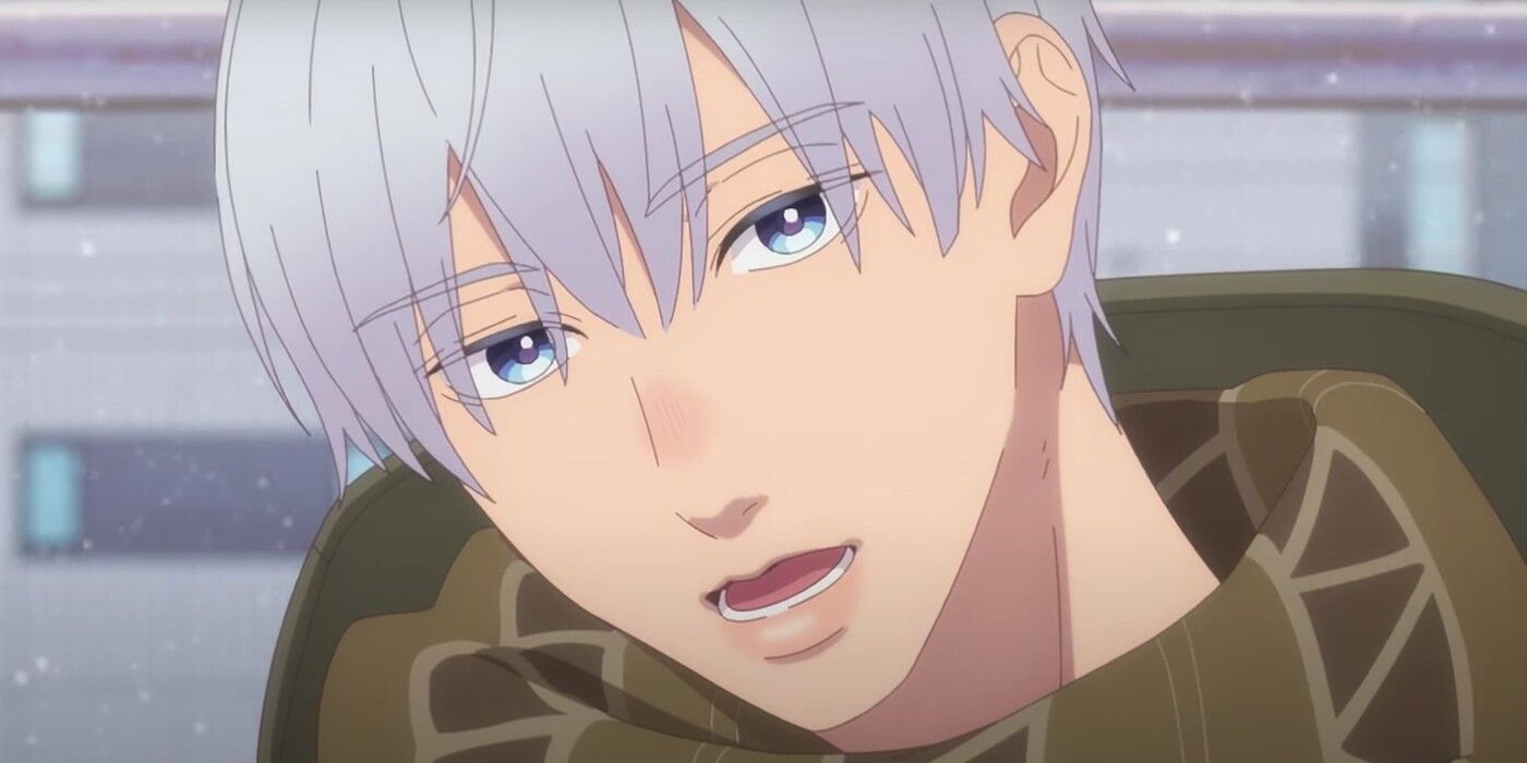 A Sign of Affection Reveals First Promo Video, More Cast