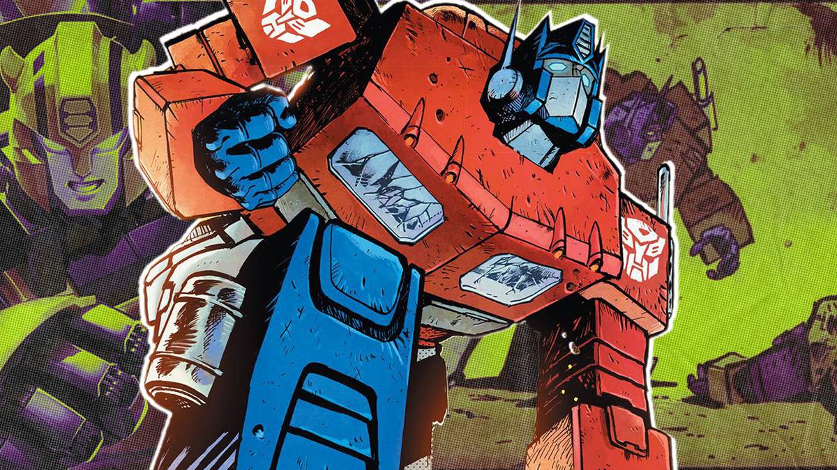 SKY BOUND TRANSFORMS THE TRANSFORMERS Compendium Set by
