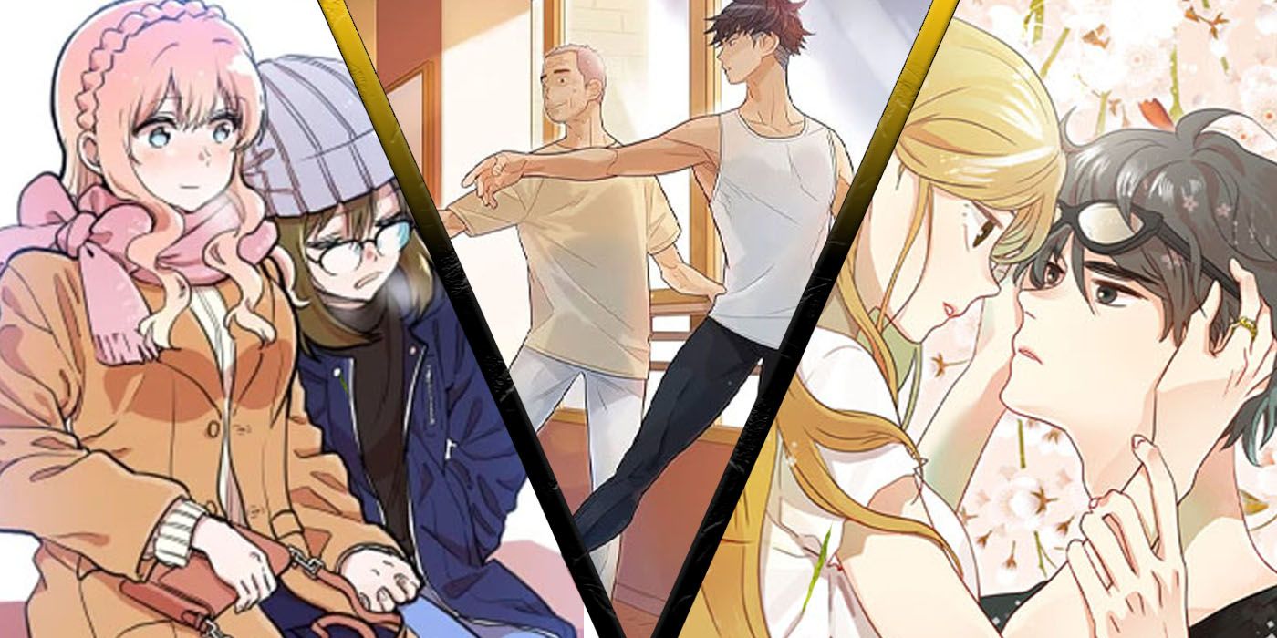 The Best Fantasy Manhwa for Manga Fans