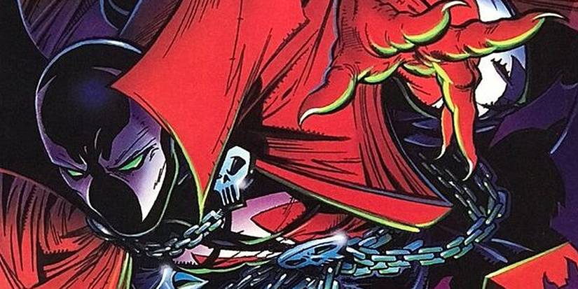 The Best Spawn Comics, Ranked