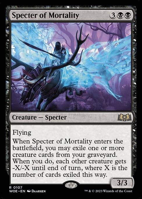 MtG: Best Black Cards in Wilds of Eldraine Draft, Ranked MtG: Best Black Cards in Wilds of Eldraine Draft, Ranked