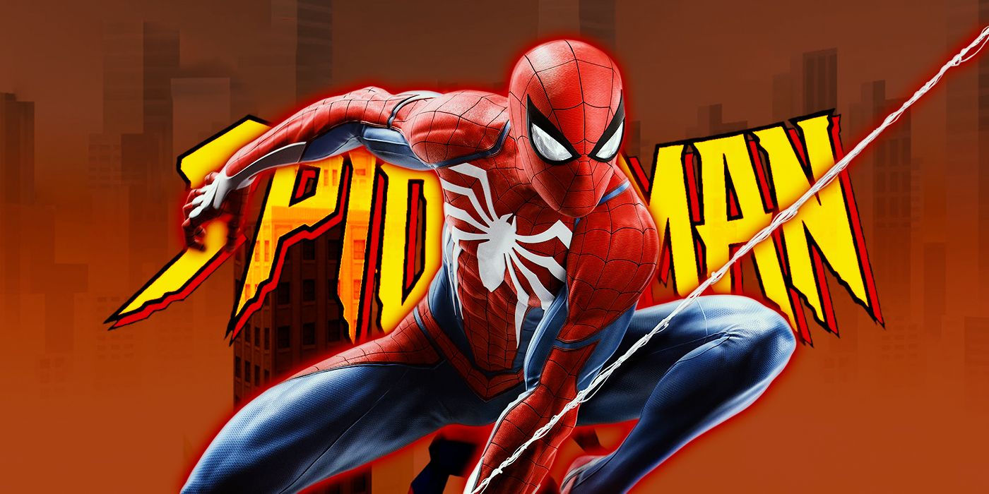 Spider-Man on the PS1 Set The Stage For The Best Spider-Man Video