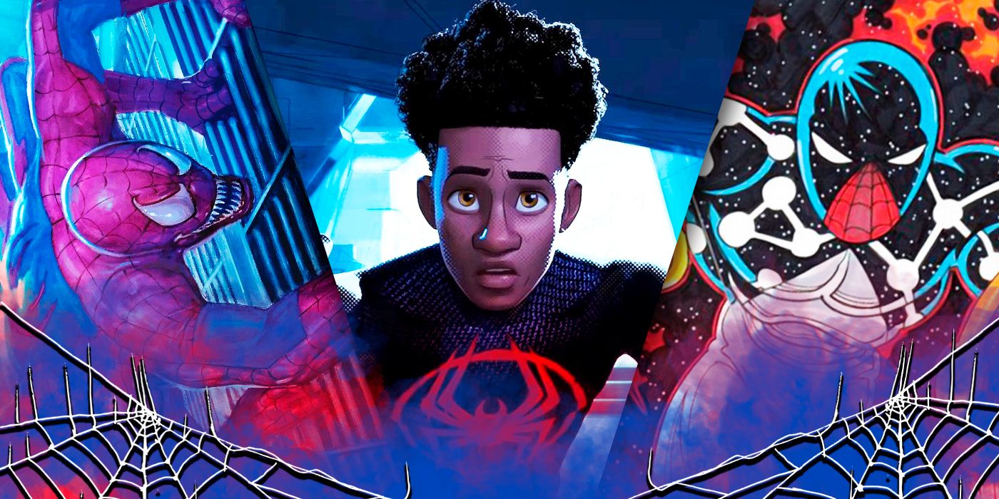 Spider-Man #1 leaps into new, more diverse era as black teen dons mask, Comics and graphic novels