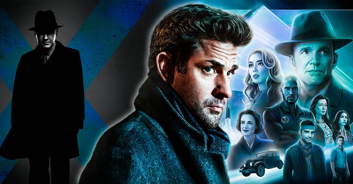 The 35 Best Spy/Espionage TV Shows, Ranked