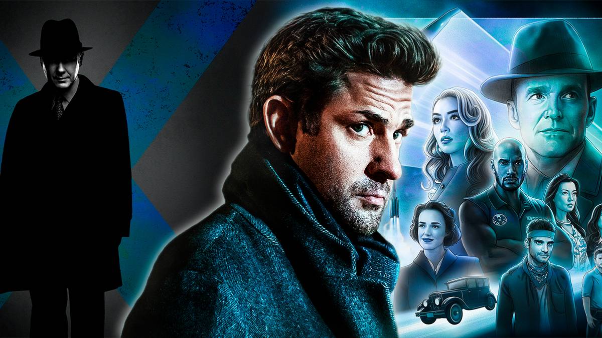 The 35 Best Spy/Espionage TV Shows, Ranked