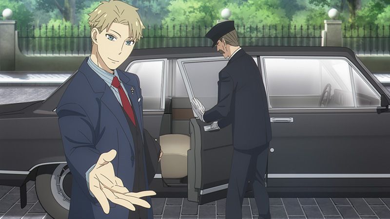 Spy x Family Season 2, Episode 1 Preview Released Before Premiere
