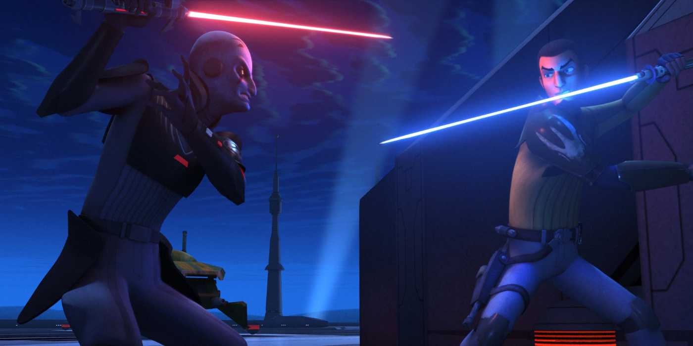 Simon Rasic Rebels A New Star Wars Trilogy Is Good, but Simon Kinberg Needs To Avoid This ...