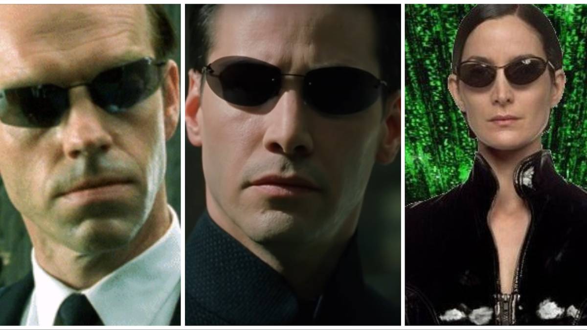 Matrix Loop Fighter 10 Strongest Fighters in The Matrix Franchise, Ranked
