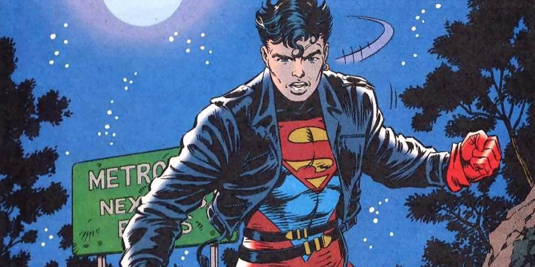 The Most Powerful Kryptonians In DC Comics, Ranked