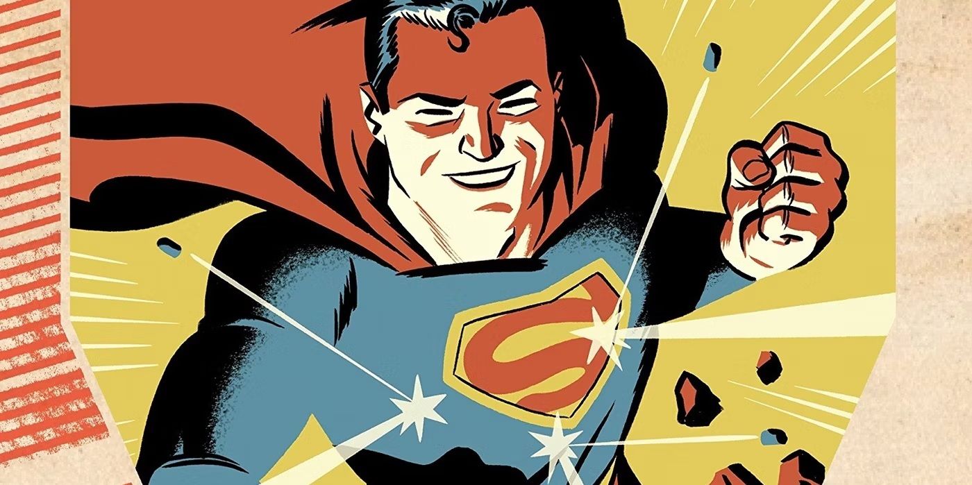 13 Best Superman Eras