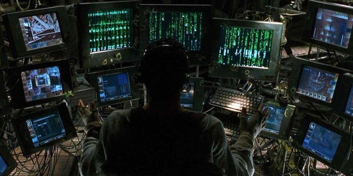 25 Years Later, I Finally Saw The Matrix on the Big Screen & It Was ...