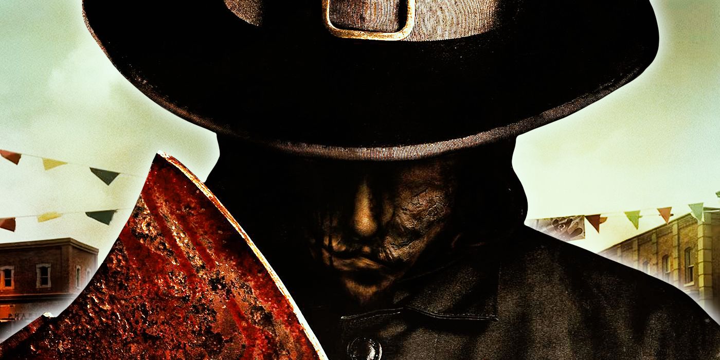 REVIEW: Thanksgiving Stands as Eli Roth's Holiday Horror Instant