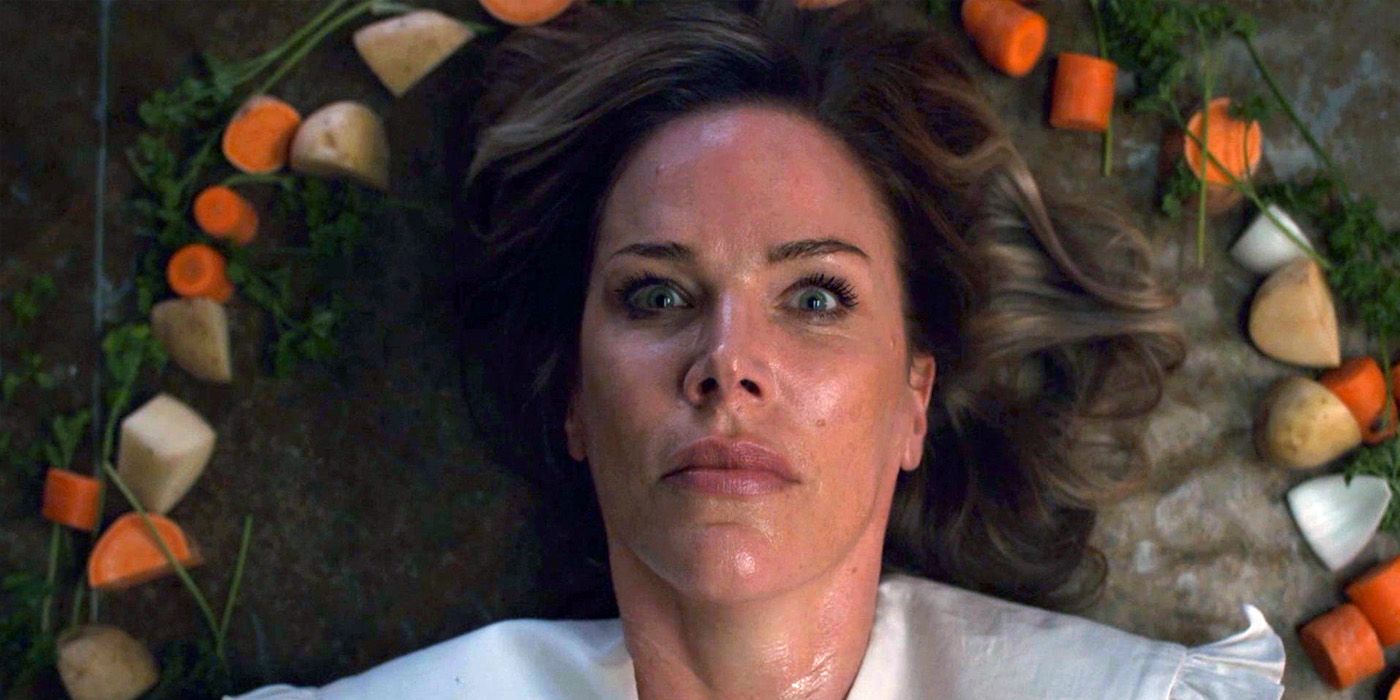 Patrick Dempsey's 84% Rotten Tomatoes Slasher Continued a Unique 13 ...