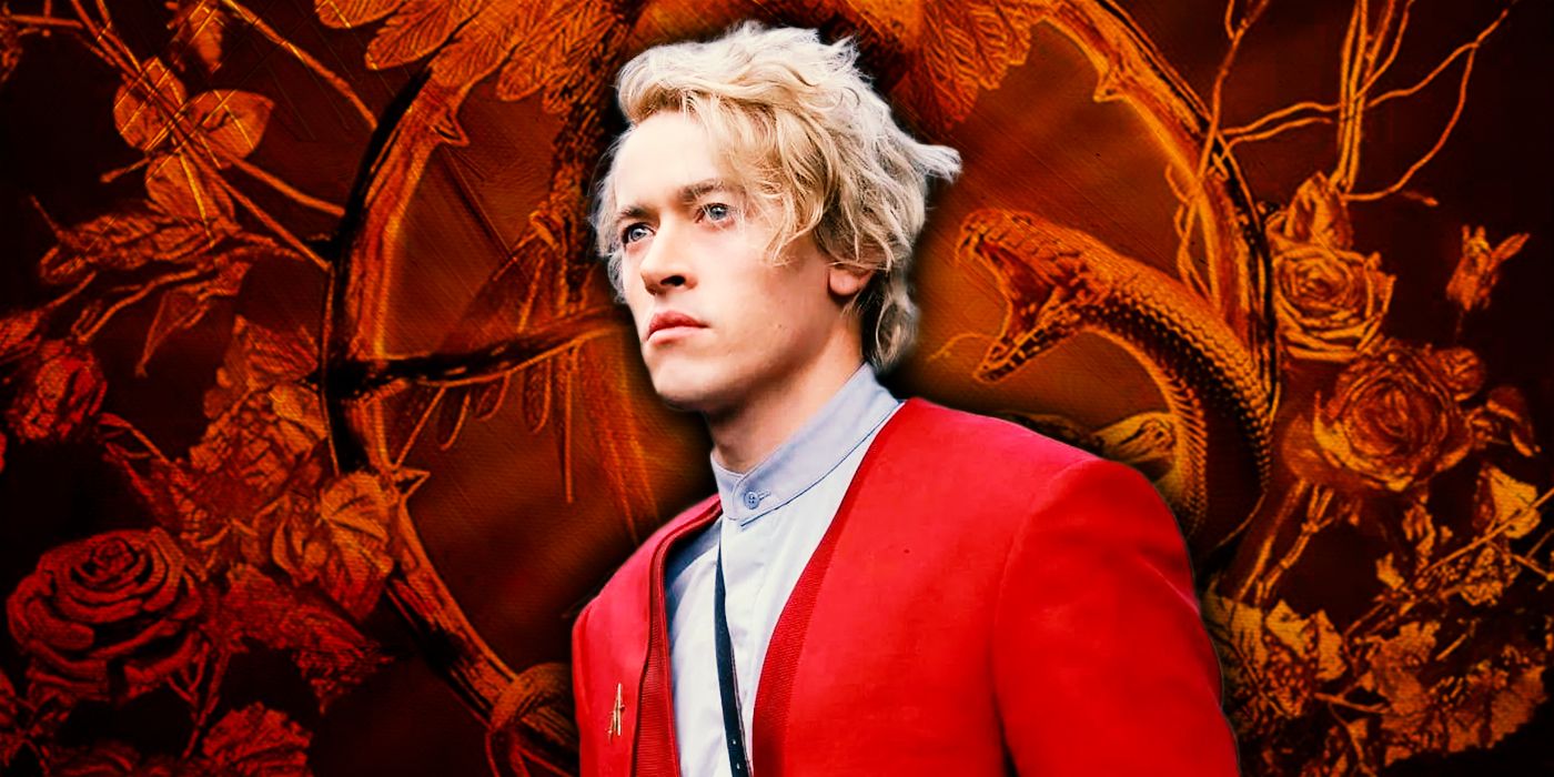 The Ballad of Songbirds & Snakes Runtime Breaks Hunger Games Record