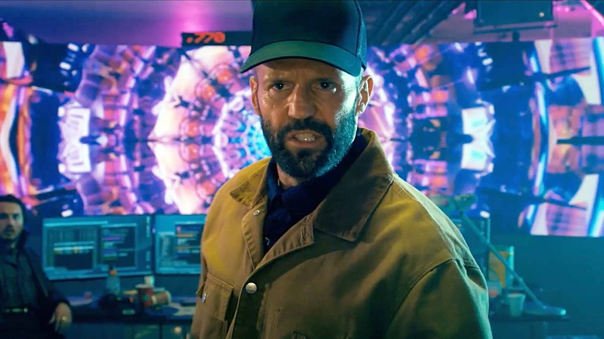 The Beekeeper 2 Kolab Timo Tjahjanto-Jason Statham Segera 2027 3 The Beekeeper 2 Kolab Timo Tjahjanto-Jason Statham Segera 2027