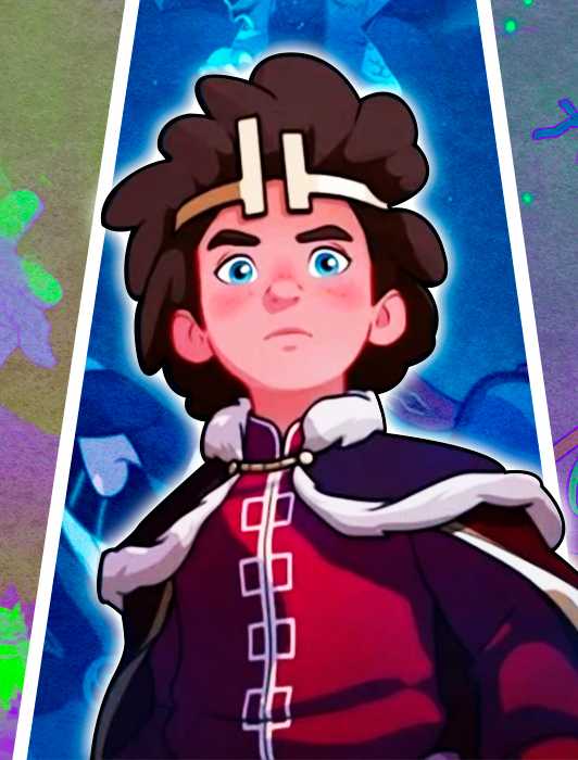 Amphibia Prince 'No Way Out of It': The Dragon Prince Creators Explain Wild Season 7 Finale