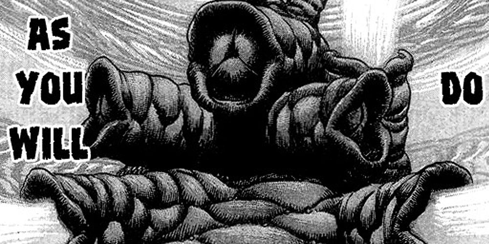 10 Strongest Berserk Characters as of 2026, Ranked