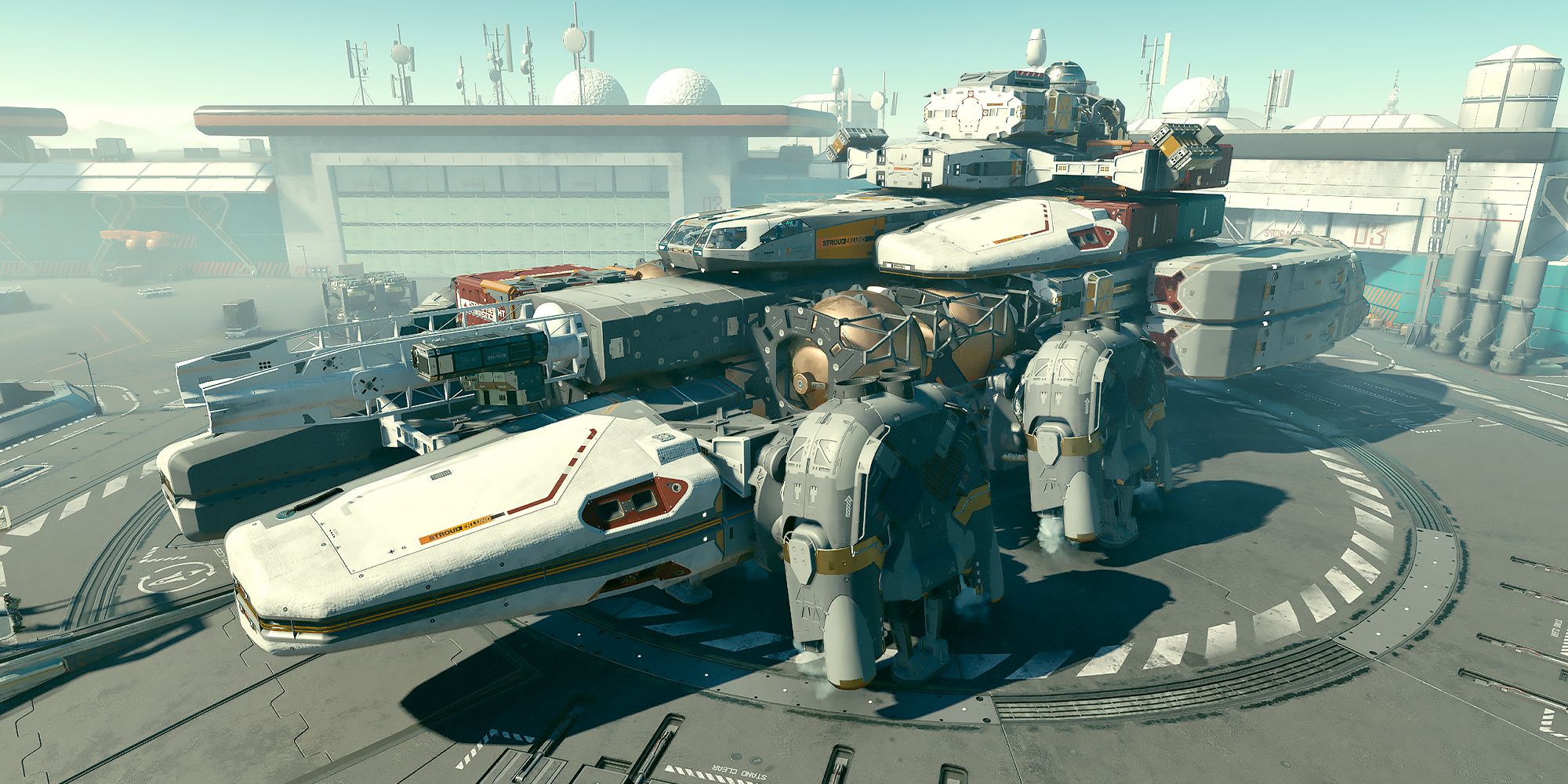 10 Best Sci-Fi Games Since 2020, Ranked