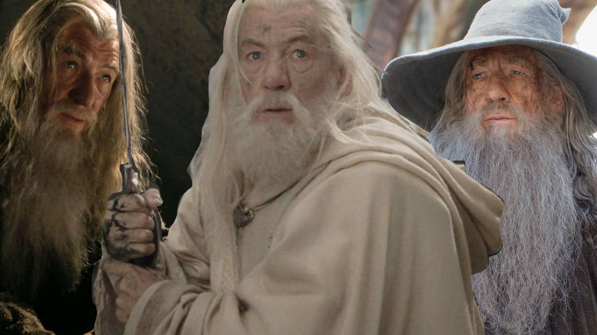 The Lord of the Rings Almost Didn't Include Ian Mckellen, image size:1200x675