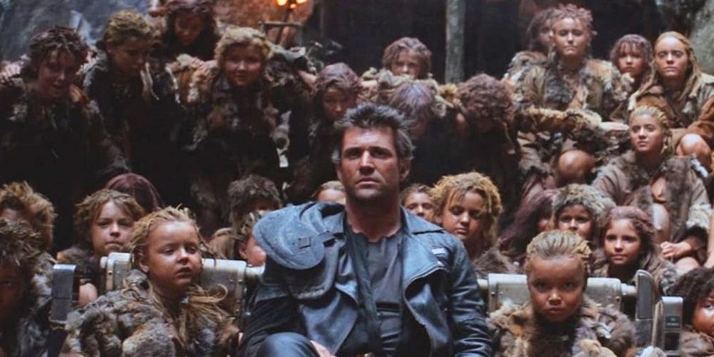 The Mad Max Franchise Timeline, Explained