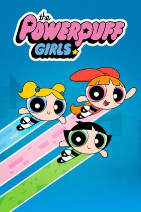 Powerpuff Girls Live-Action Reboot Trailer Leaks 4 Years After Pilot