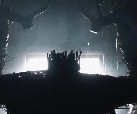 The Ritual Creature Setting Netflix Has the Perfect Folk Horror Creature Feature Hidden Gem