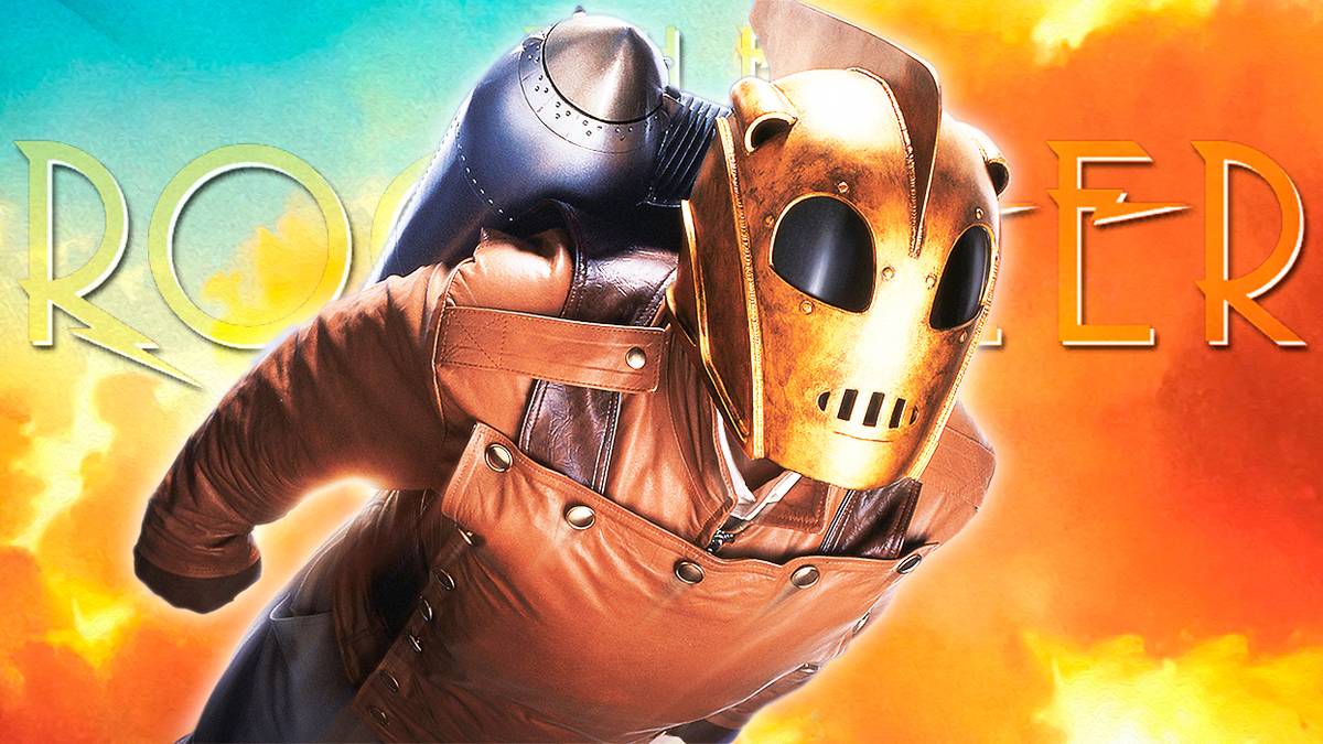 The Rocketeer Reboot Lands New Writer, image size:1200x675