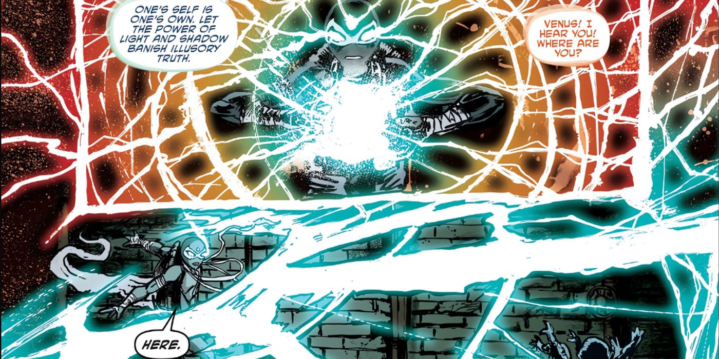 10 Reasons Why IDW's TMNT Comics are the Definitive Version