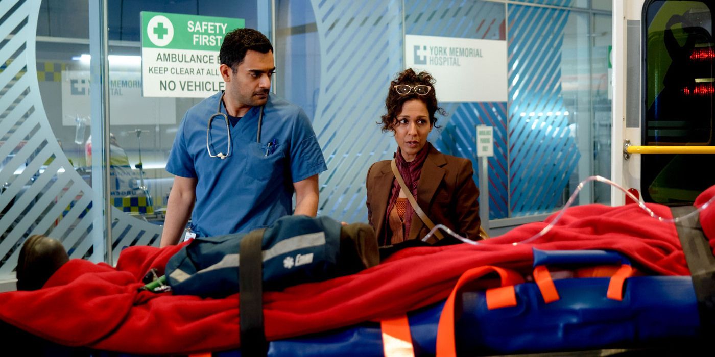 The Best Medical Dramas of the 2020s, Ranked