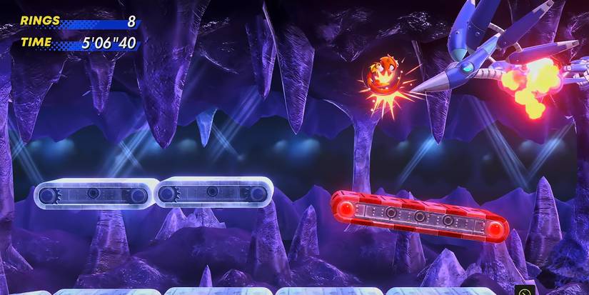 Sonic Superstars: How to Defeat Every Boss In Story Mode
