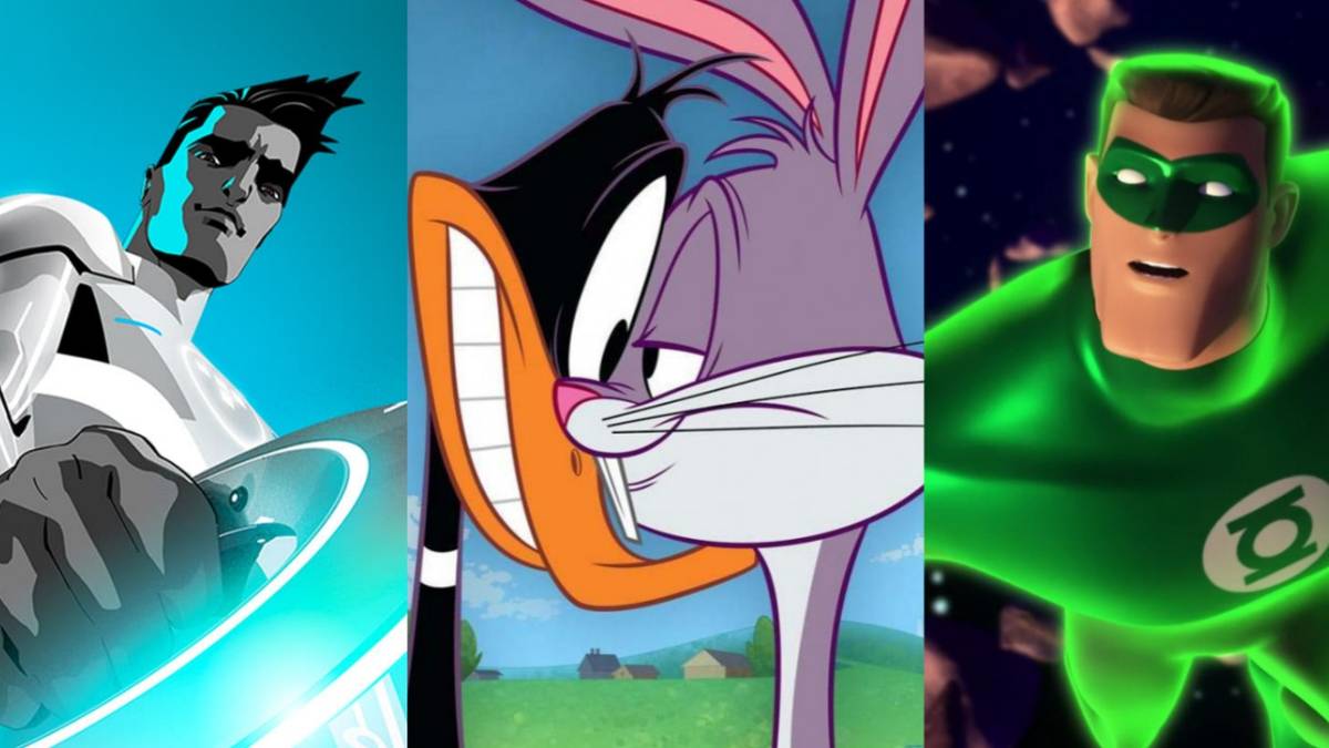 10 Most Underrated Animated TV Shows